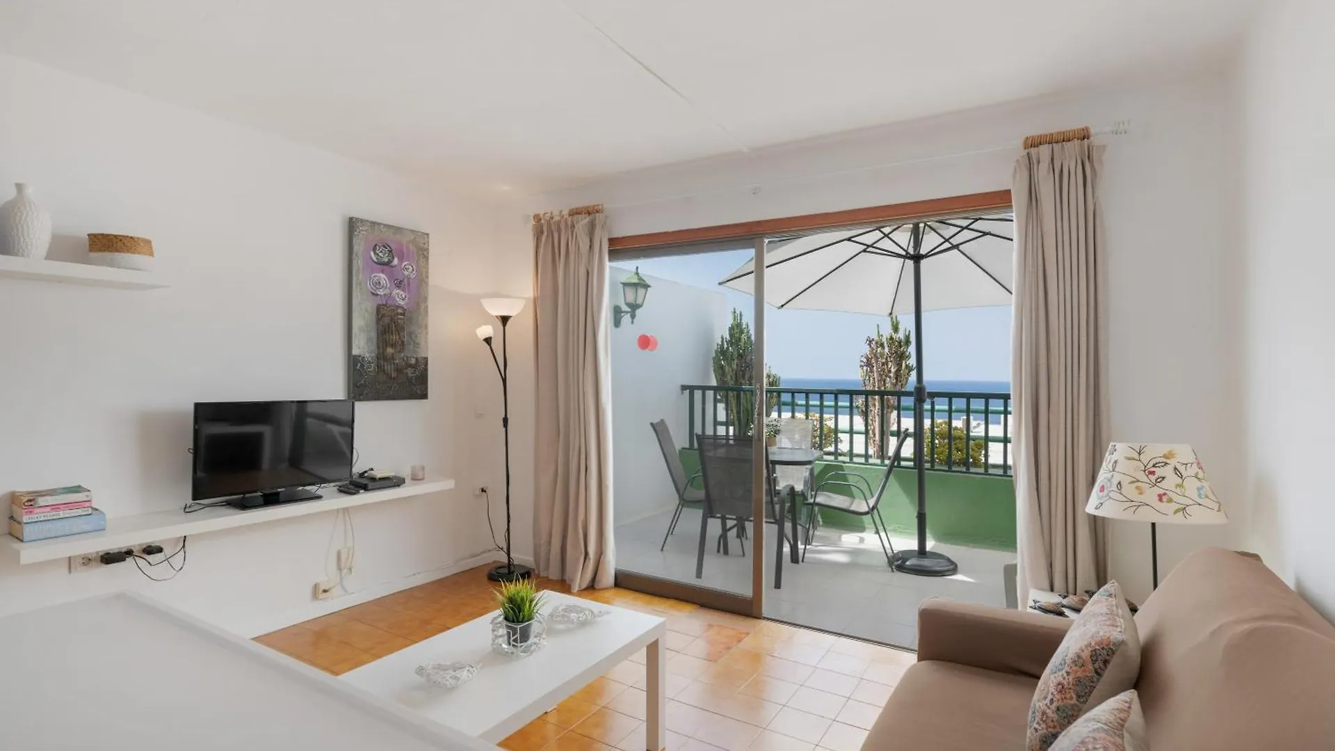 Apartamento La Florida Puerto del Carmen