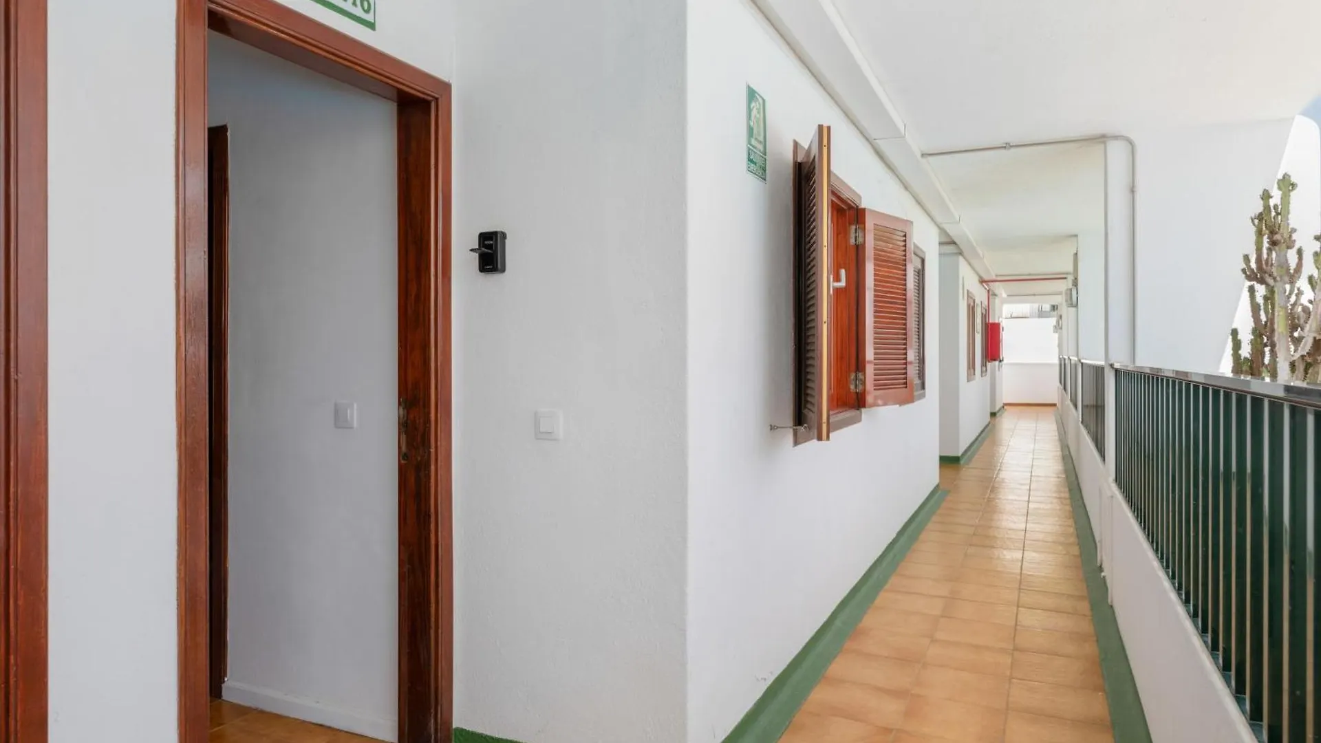 Apartamento La Florida Puerto del Carmen   Puerto del Carmen (Lanzarote)