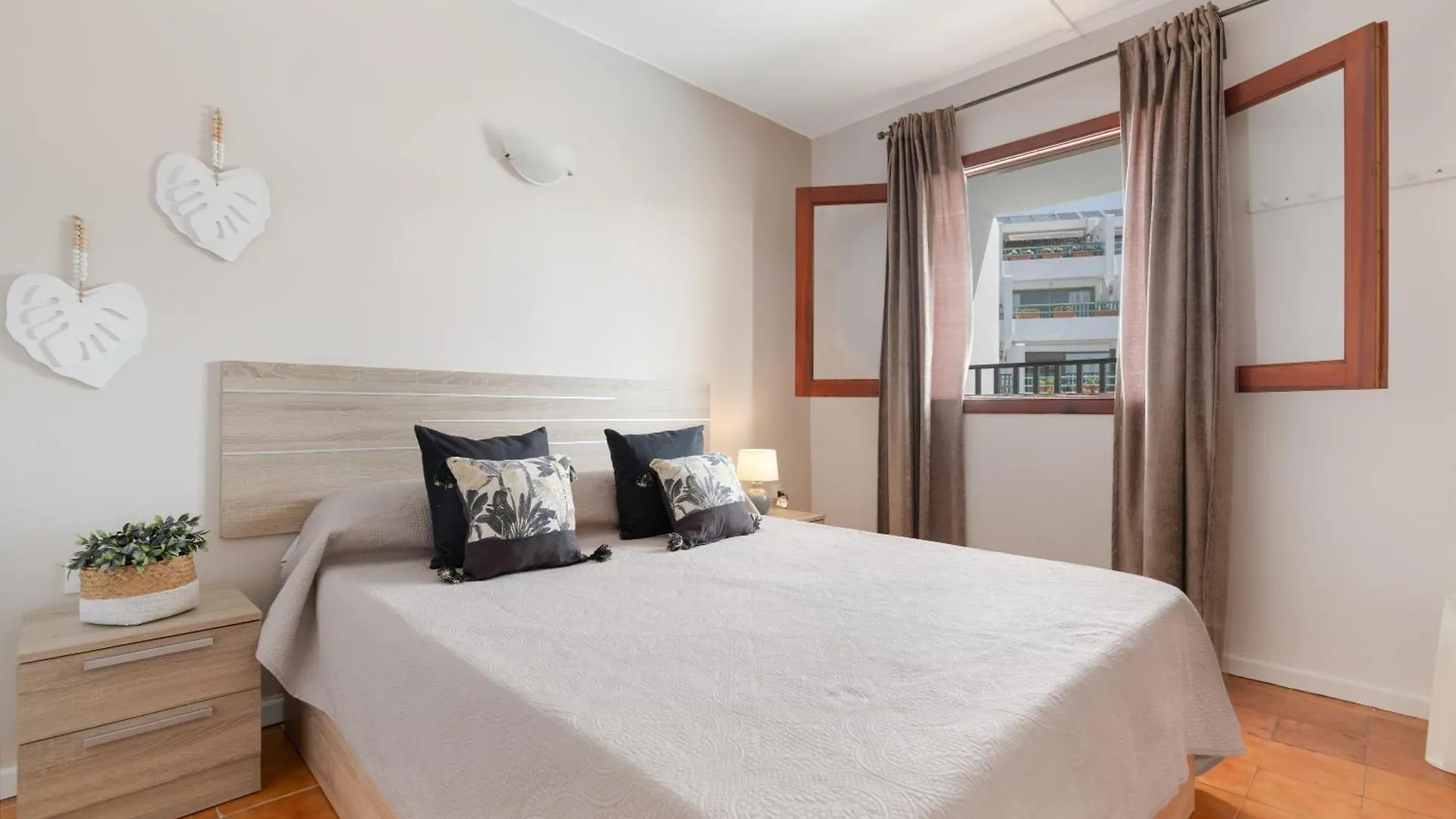 Apartamento La Florida Puerto del Carmen  España
