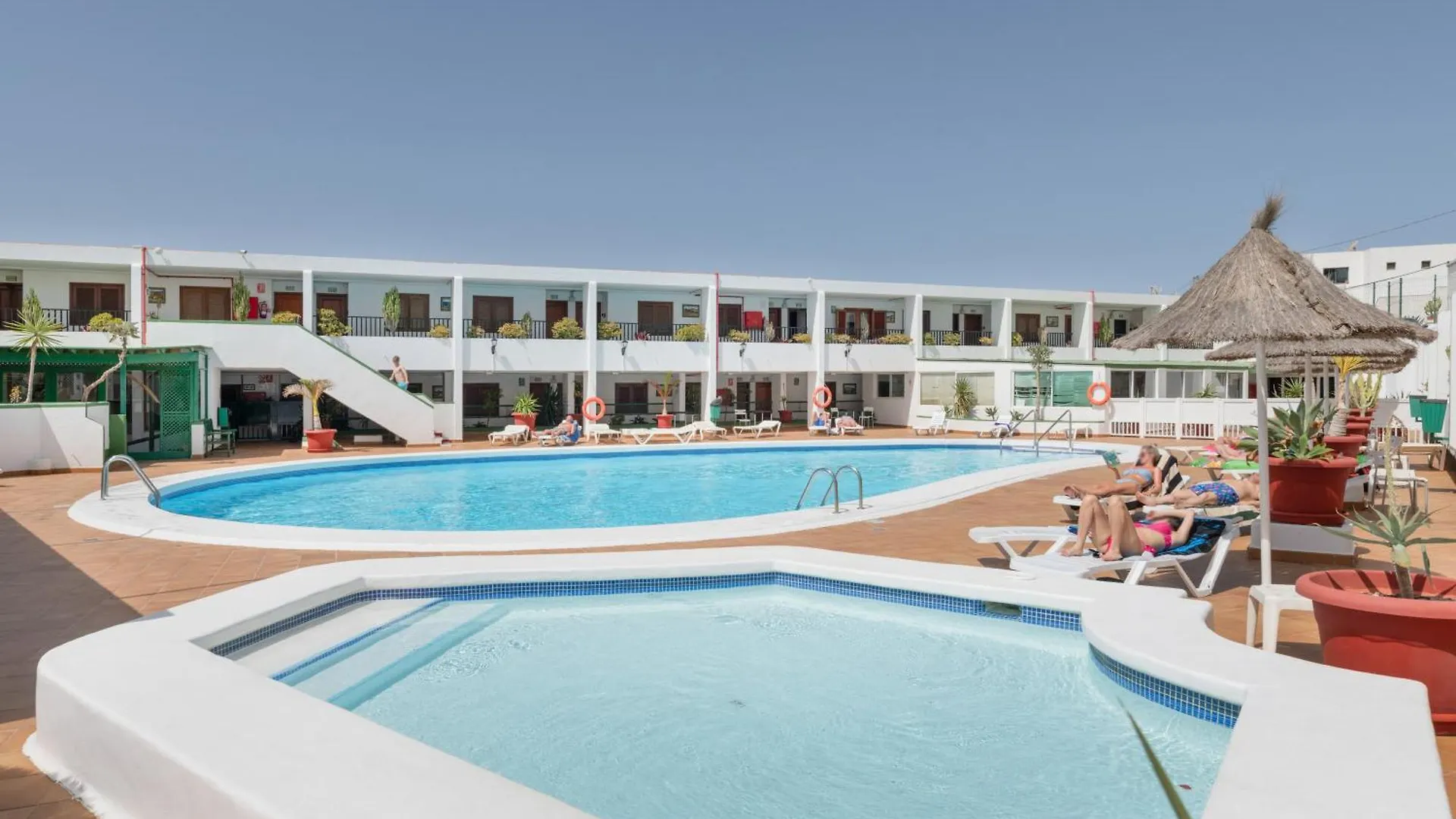 Apartamento La Florida Puerto del Carmen
