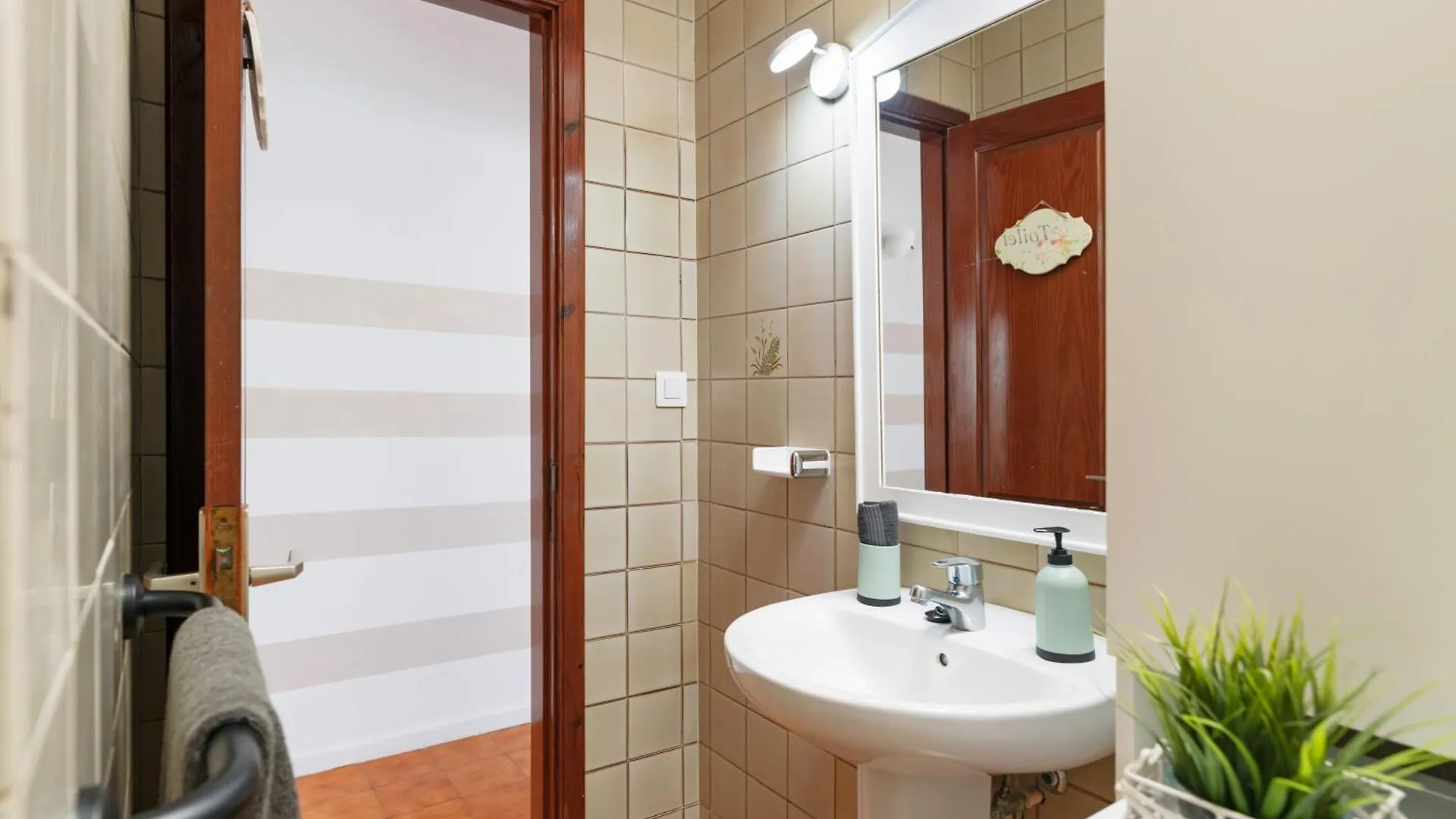 Apartamento La Florida Puerto del Carmen
