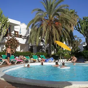Maribel , Puerto del Carmen (Lanzarote) Spain
