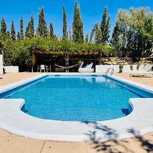 Mojacar With Pool , Los Gallardos Spain