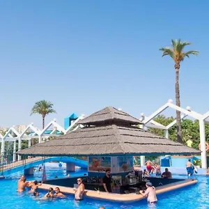 Benalbeach Casa Kito 1ª Linea De Playa , Benalmadena Spain