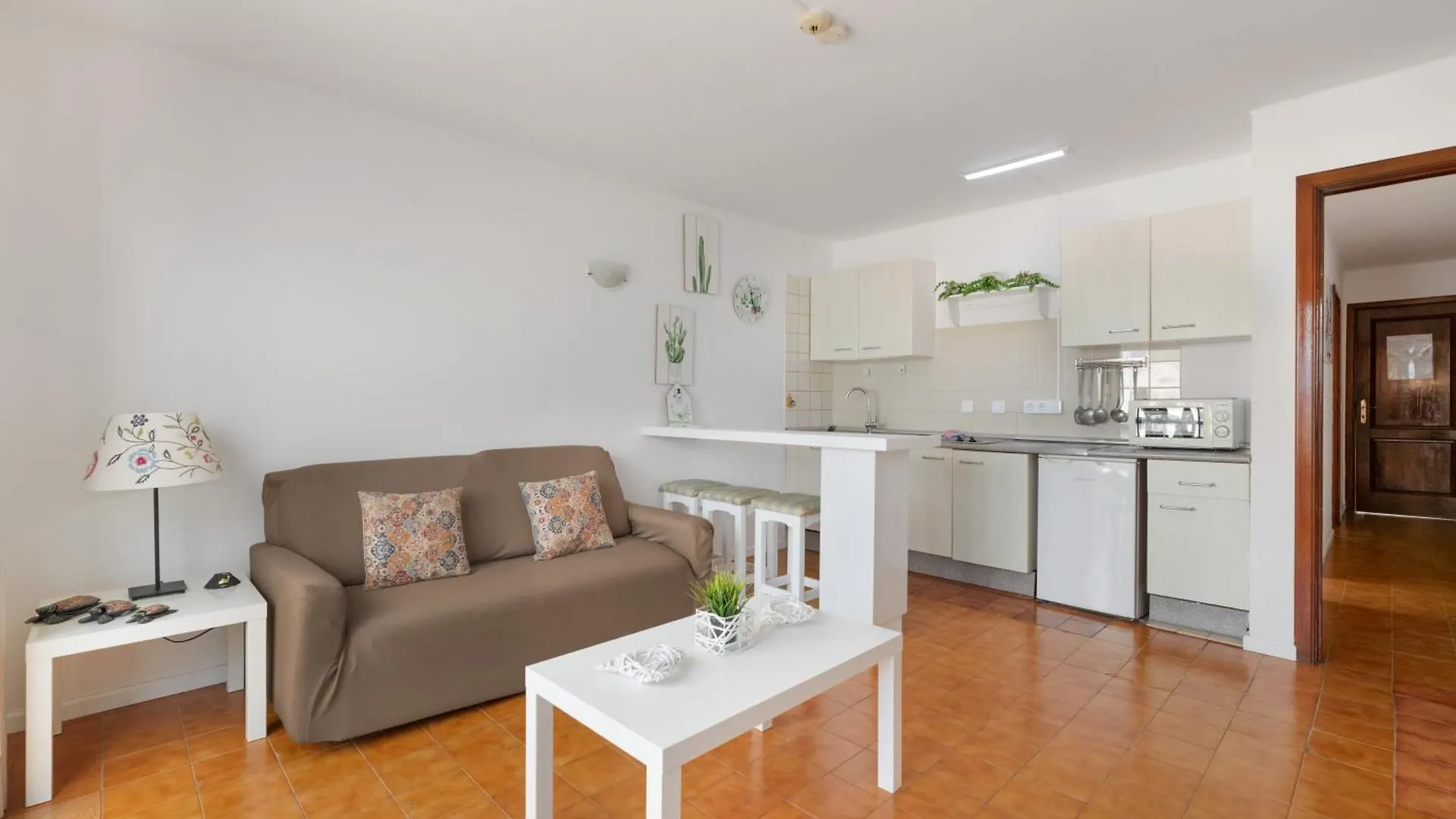 La Florida Apartment Puerto del Carmen