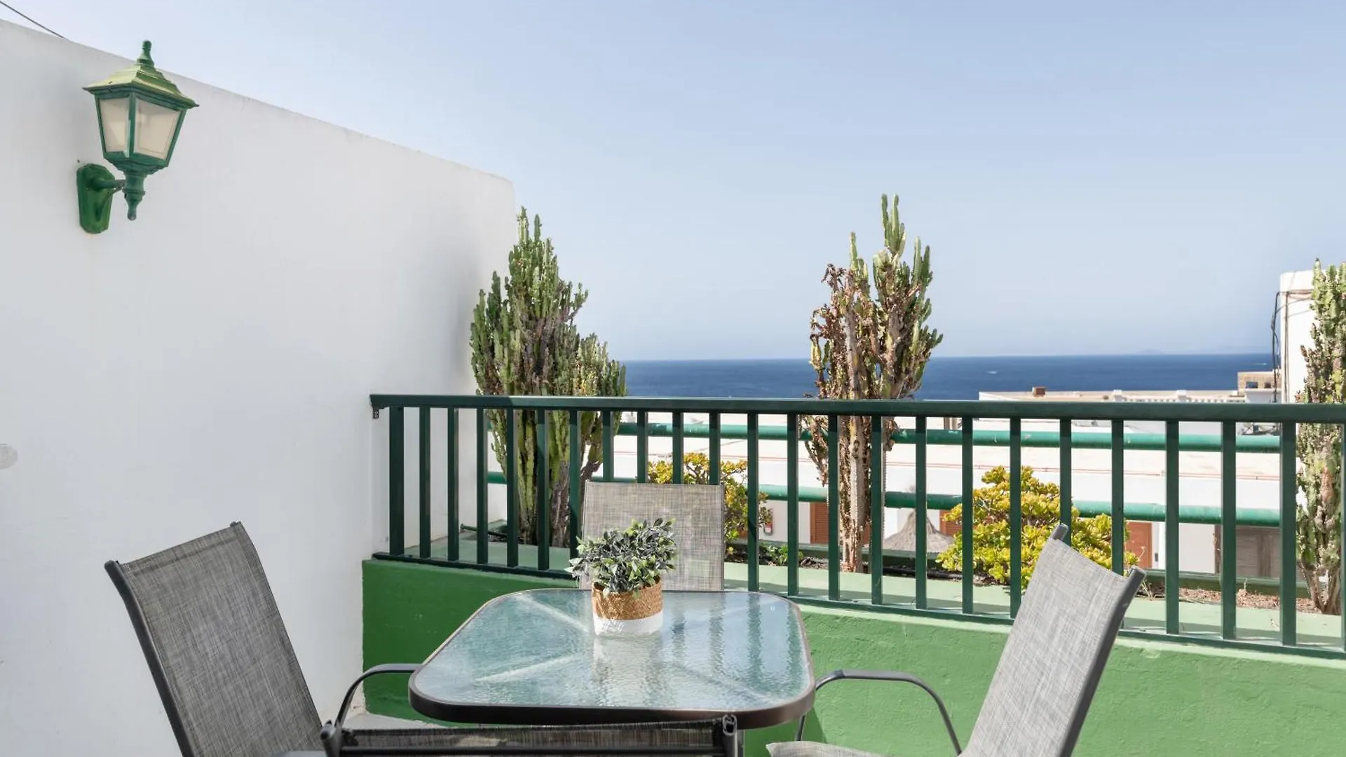 La Florida Apartment Puerto del Carmen