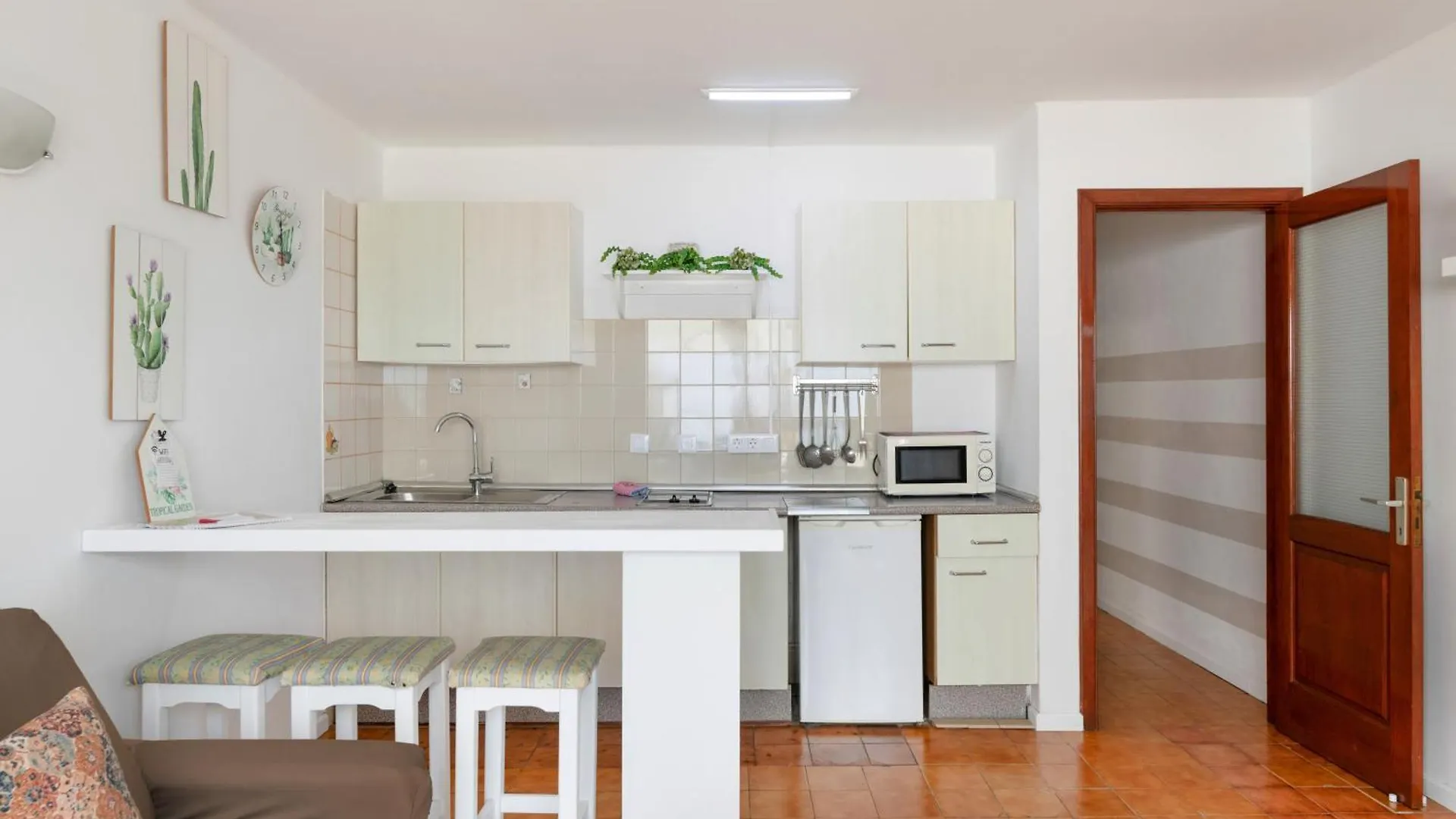 La Florida Apartment Puerto del Carmen